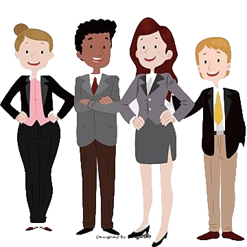Equipe Zoom Tecnologia